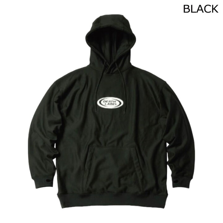 楽天市場】【32％OFF】DEATH LABEL デスレーベル BONDING HOODIE 