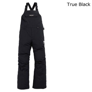 y22OFFzBURTON o[g Kids' Skylar 2L Bib Pants 23-24 LbY WjA Xm[{[h XL[ EFA pc ru
