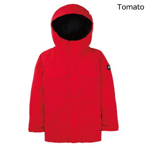 y22OFFzBURTON o[g Boys' Covert 2.0 2L Jacket 23-24 LbY WjA {[CY Xm[{[h XL[ EFA WPbg