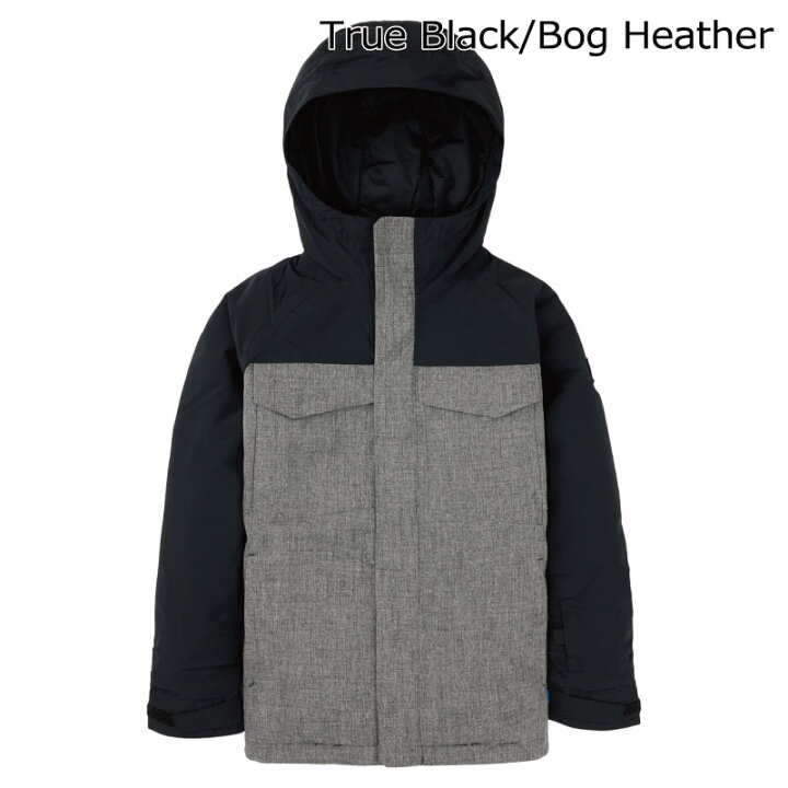 楽天市場】【22％OFF】BURTON バートン Boys