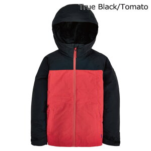 y22OFFzBURTON o[g Boys' Lodgepole 2L Jacket 23-24 LbY WjA {[CY Xm[{[h XL[ EFA WPbg