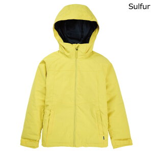 y22OFFzBURTON o[g Boys' Lodgepole 2L Jacket 23-24 LbY WjA {[CY Xm[{[h XL[ EFA WPbg