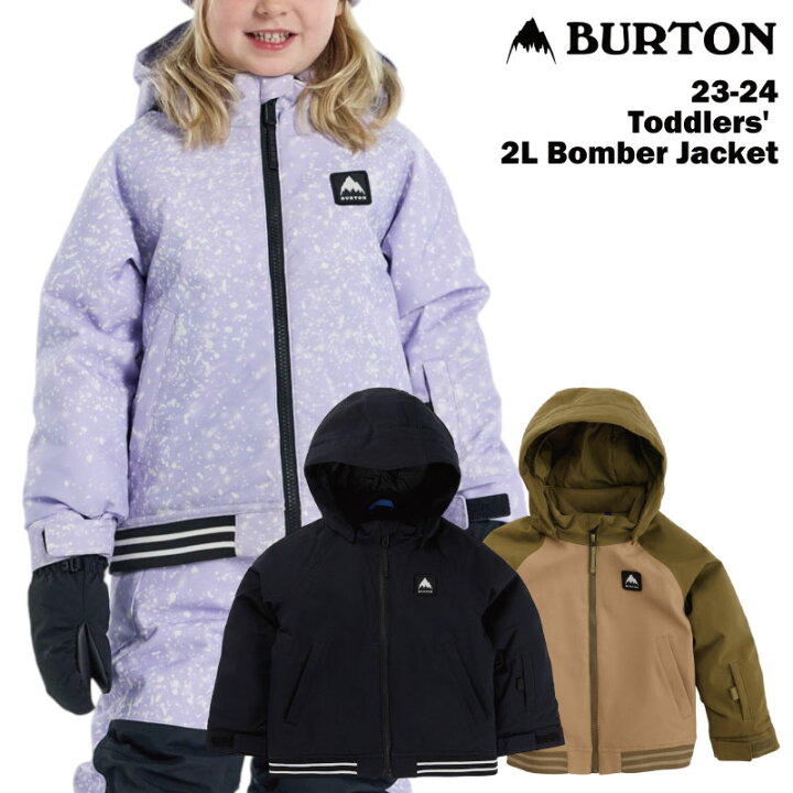 楽天市場】【22％OFF】BURTON バートン Toddlers 
