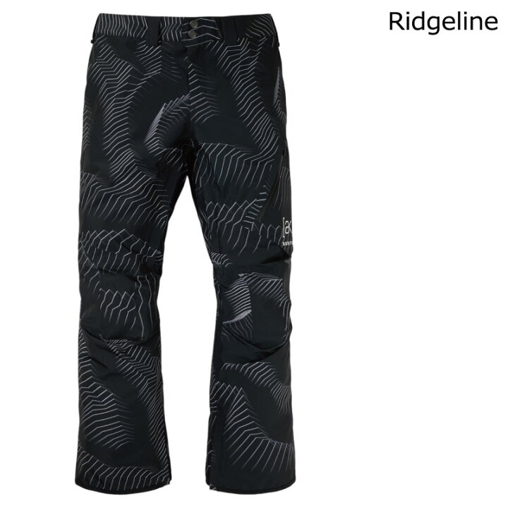 楽天市場】【22％OFF】BURTON バートン Men