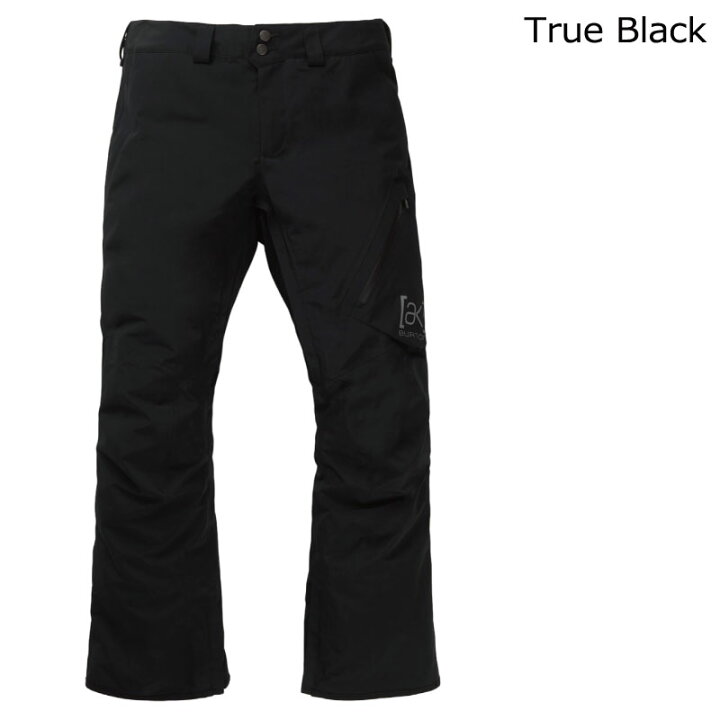 楽天市場】【22％OFF】BURTON バートン Men