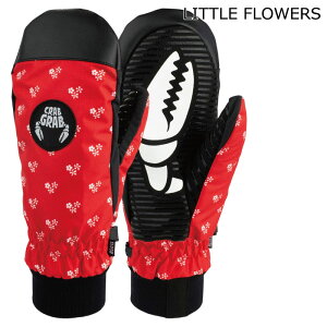 y20%OFFzCRAB GRAB NuOu SLUSH MITTEN 23-24 Y fB[X jZbNX XL[ Xm[{[h O[u  ~g