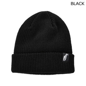 CRAB GRAB クラブグラブ CLAW LABEL BEANIE 23-24 メンズ レディース ユニセックス スノーボード スキー ビーニー ニット帽 帽子