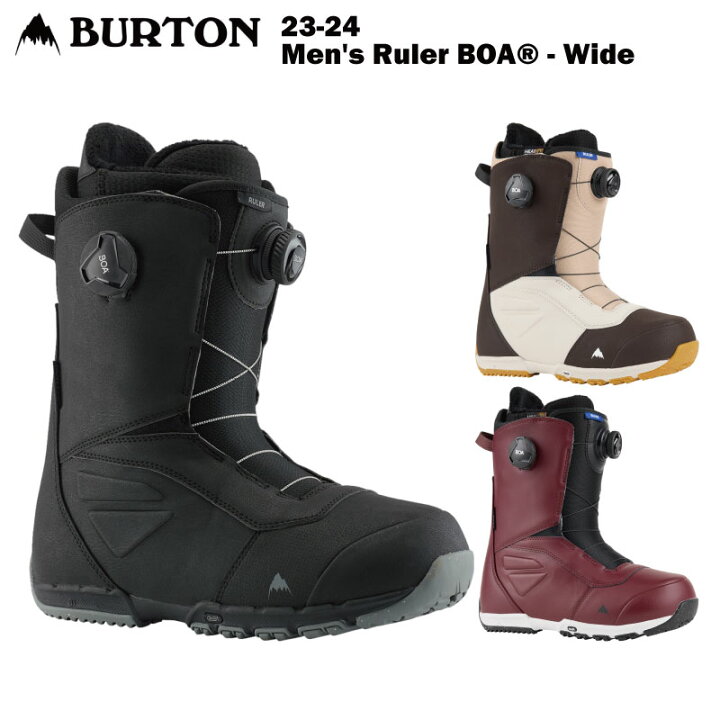 楽天市場】【12％OFF】BURTON バートン Men