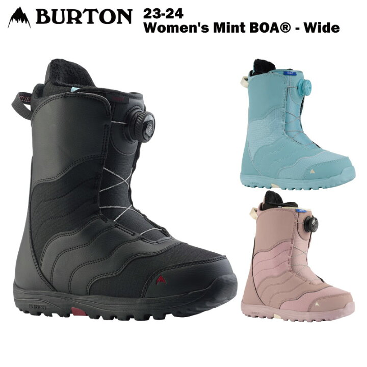 楽天市場】【12％OFF】BURTON バートン Women 
