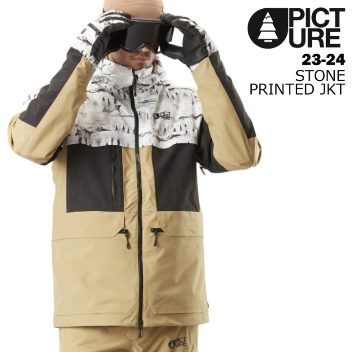 楽天市場】【32％OFF】PICTURE ORGANIC CLOTHING ピクチャー STONE  