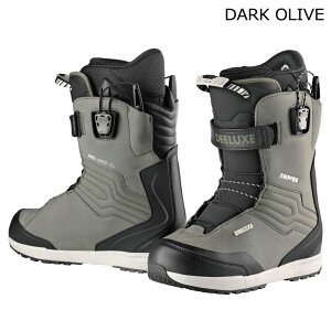 �y22%OFF�zDEELUXE �f�B�[���b�N�X EMPIRE 24-25 �����Y ���f�B�[�X �X�m�[�{�[�h �u�[�c �I�[���}�E���e��