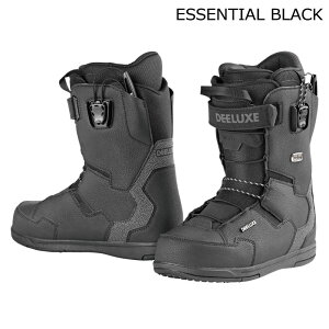 【12%OFF】DEELUXE ディーラックス TEAM ID 24-25 メンズ レディース スノーボード ブーツ フリースタイル