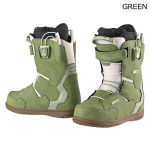 【12%OFF】DEELUXE ディーラックス TEAM ID LARA 24-25 レディース スノーボード ブーツ フリースタイル