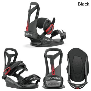 UNION BINDING ���j�I�� FALCOR 25-26 �����Y �X�m�[�{�[�h �r���f�B���O �o�C���f�B���O �~�j�f�B�X�N �I�[���}�E���e�� �t���[�X�^�C�� �t���[���C�h