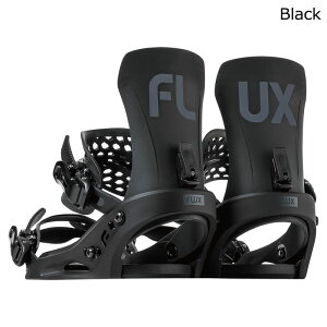 【12%OFF】FLUX フラックス EM 24-25 メンズ スノーボード ビンディング バインディング エントリー 初心者