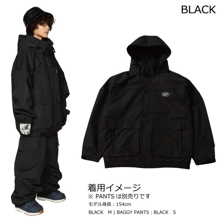 楽天市場】【10%OFF】SCAPE エスケープ DERBY JACKET 24-25 メンズ  