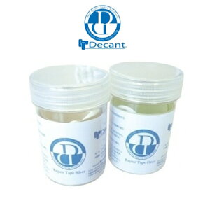 DECANT fJg fLg REPAIR TAPE yAe[v T[tB C ~jnT~t }u