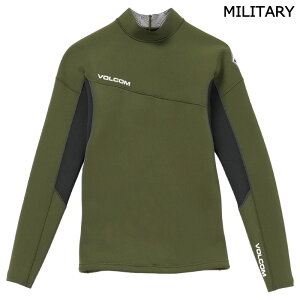 y20OFFzVOLCOM {R 1.5Mm Neoprene Top Y ^bp[ EGbgX[c A9612400