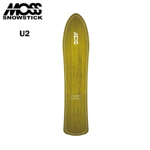y12OFFzMOSS SNOWSTICK XXm[XeBbN U2 24-25 Xm[{[h  pE_[ T[tX^C LbY 120cm