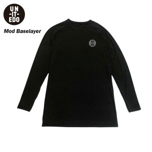 UN-IT-EDO AECbgEGh Mod Baselayer 24-25 x[XC[ Y