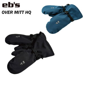 y20%OFFzeb's GrX OVER MITT HQ 24-25 I[o[~bgHQ #4400021 Xm[{[h XL[ O[u  ~g