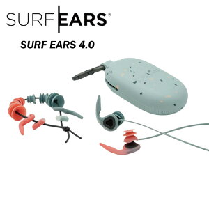 SURF EARS 4.0 T[tC[Y 4.0 Y fB[X T[tBp  Zp 