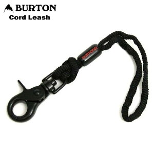 BURTON o[g Cord Leash Xm[{[h [VR[h ~