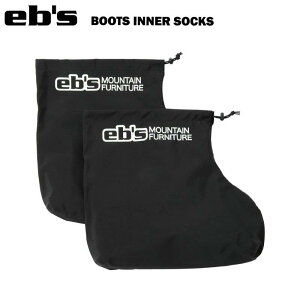 eb's GrX BOOTS INNER SOCKS u[cCi[\bNX #4300809 Xm[{[h u[c Jo[ Zh~