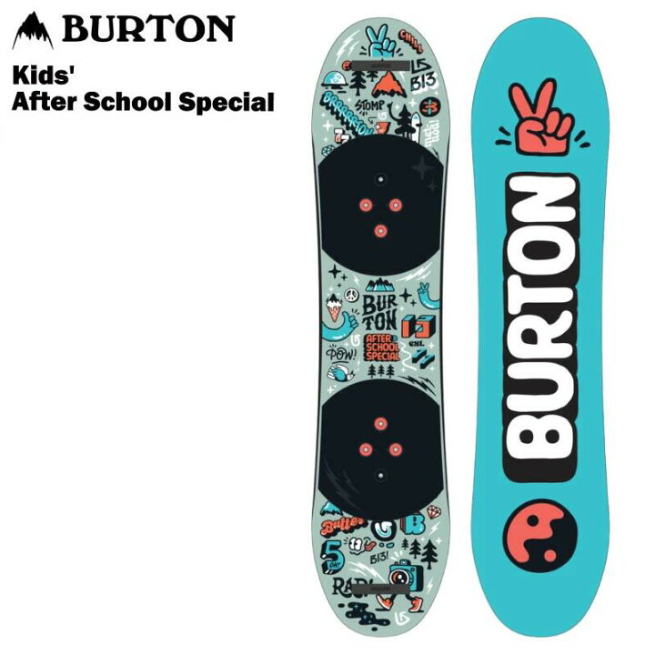楽天市場】【22％OFF】BURTON バートン Kids 