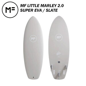 y15OFFzMF LITTLE MARLEY 2.0 - SUPER EVA / SLATE T[t{[h \tg{[h T[tB tBt
