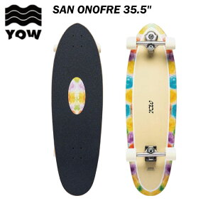 y5OFFzYOW E SAN ONOFRE@35.5h T[tXP[g XP{[ Xm[{[h T[tB Itg L