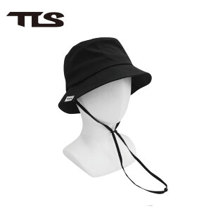 TLS SurfHat T[tnbg oPbgnbg Ivory/Black oPn T[tBXq Ă΍