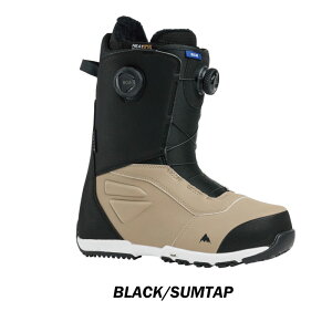 BURTON o[g Men's RULER BOAR 25-26 Y Xm[{[h u[c {A C[