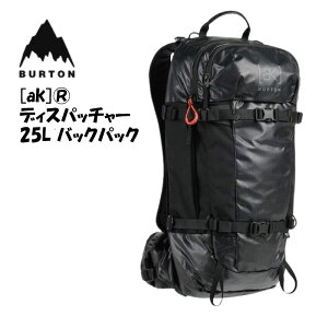 Burton o[g [ak]R fBXpb`[ 25L(M/L)obNpbN BLACK bN