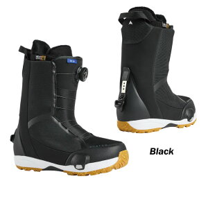 �y22��OFF�zBURTON �o�[�g�� Men's Waverange Step OnR �����Y �E�F�C�u�����W ���C�h �X�m�[�{�[�h �u�[�c �X�e�b�v�I��