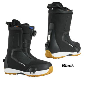 �y20��OFF�zBURTON �o�[�g�� Men's High Shot Step OnR �����Y �n�C�V���b�g �X�e�b�v�I�� ���C�h �X�m�[�{�[�h �u�[�c