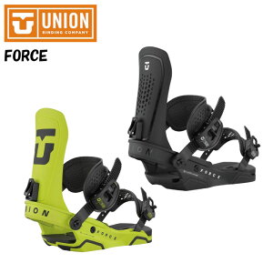 �y12��OFF�zUNION BINDING ���j�I�� FORCE 25-26 �X�m�[�{�[�h �r���f�B���O �o�C���f�B���O �t���[�X�^�C�� �I�[���}�E���e�� �t���[���C�h