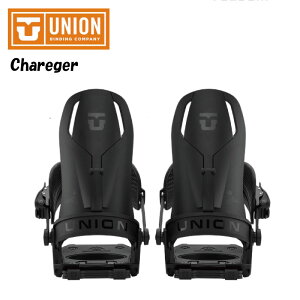 �y12%OFF�zUNION BINDING ���j�I�� Charger Splitboard Binding[MEN] 25-26�����Y �X�m�[�{�[�h �r���f�B���O �o�C���f�B���O �~�j�f�B�X�N �I�[���}�E���e�� �t���[�X�^�C�� �t���[���C�h