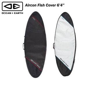 OCEAN & EARTH I[V Ah A[X@AIRCON TRAVEL FISH BOARD 6f4 T[tB T[t{[h P[X