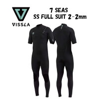 vissla ウェットスーツの通販
