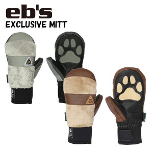 eb's GrX EXCLUSIVE MITTiGNXN[Vu~bgjXm[{[h XL[ O[u  ~g