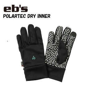 eb's GrX@POLARTEC DRY INNER Y fB[X Xm[{[h XL[ O[u  Ci[O[u X}zΉ