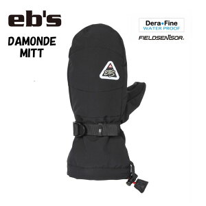 eb's GrX ST-DAMONDE MITT 25-26 XL[ Xm[{[h O[u  ~g