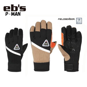 eb's GrX P-MAN 25-26 XL[ Xm[{[h O[u  ~g