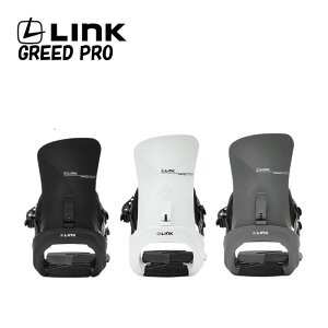 LINK BINDING �����N GREED PRO 25-26 �����Y ���f�B�[�X �o�C���f�B���O �r���f�B���O �X�m�[�{�[�h