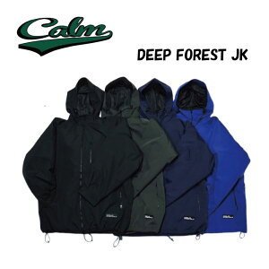 CALM カーム CALM DEEP FOREST JAKET 25-26 スキー スノーボード ウエア ジャケット 平岡 卓