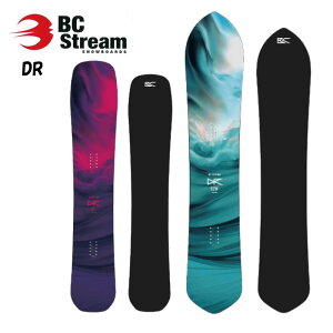 BC Stream �r�[�V�[�X�g���[���@DR �J�[�r���O�@�p�E�_�[�t���[�X�^�C�� 25-26 �X�m�[�{�[�h ��