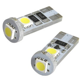 カワサキ ZX-10R ZXT00C ZXT00D ZXT00E ZXT00F LED ポジション球 スモール球 2個 3連 T10 SMD