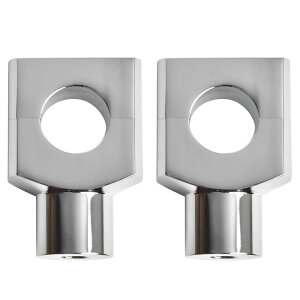 �G�X�g���� �G���~�l�[�^�[ 250TR �n���h���|�X�g �n���h�����C�U�[ 25.4mm 1�C���` �N���[�����b�L �o�C�N �ėp�i