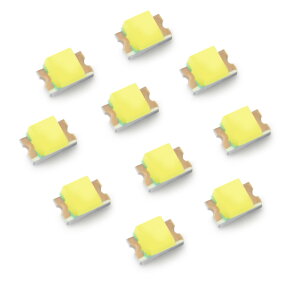 gݍ킹R LED`bv SMD 2012 (C`\L0805) 100 łւ ł DIY  GARpl [^[pl XCb`